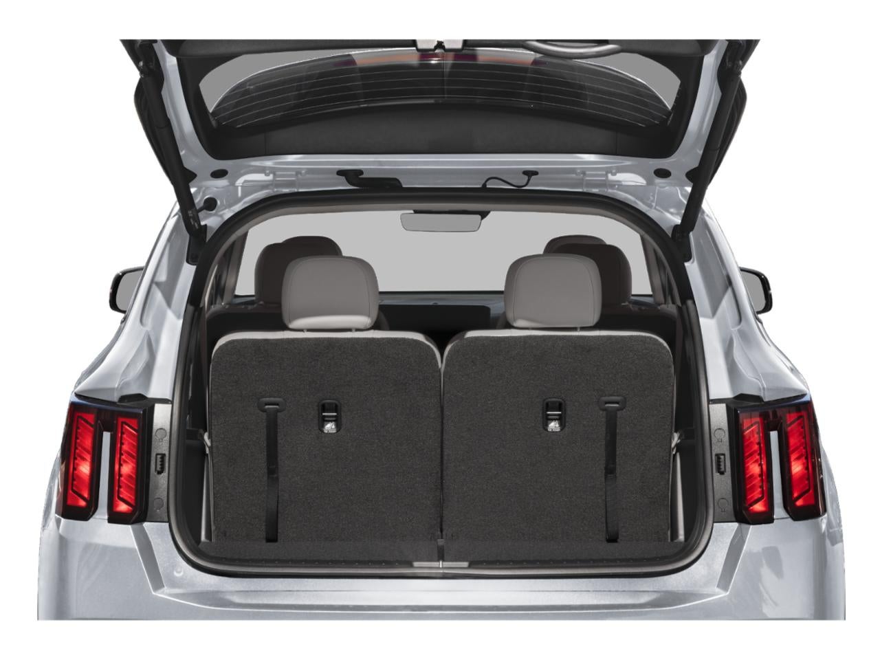 2027 Kia Sorento EX AWD