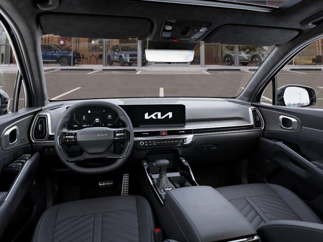 2026 Kia Sorento X-Line SX Prestige AWD
