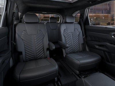 2026 Kia Sorento X-Line SX Prestige AWD