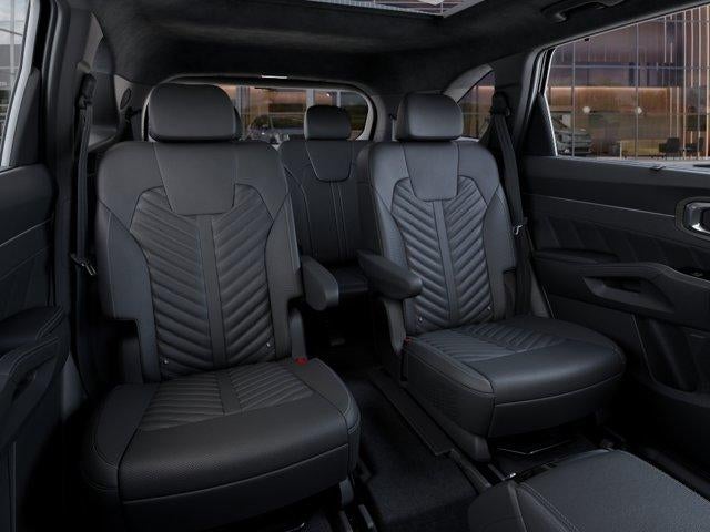 2026 Kia Sorento X-Line SX Prestige AWD