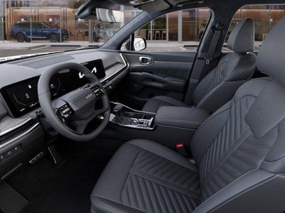 2026 Kia Sorento X-Line SX Prestige AWD