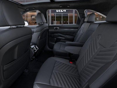 2026 Kia Sorento X-Line SX Prestige AWD
