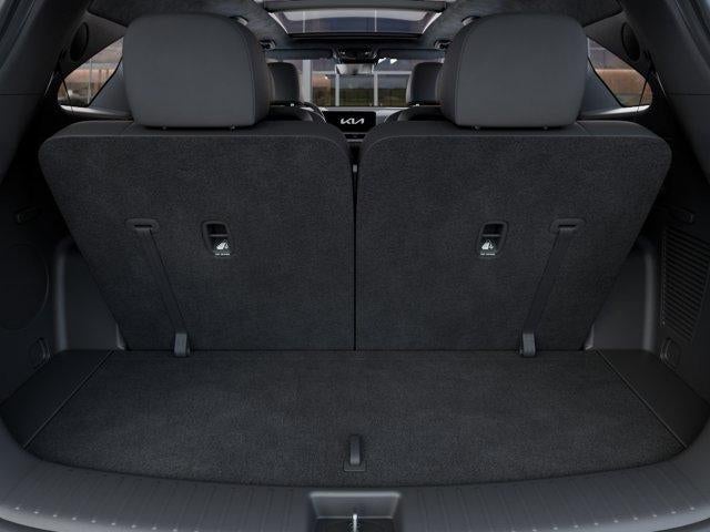 2026 Kia Sorento X-Line SX Prestige AWD