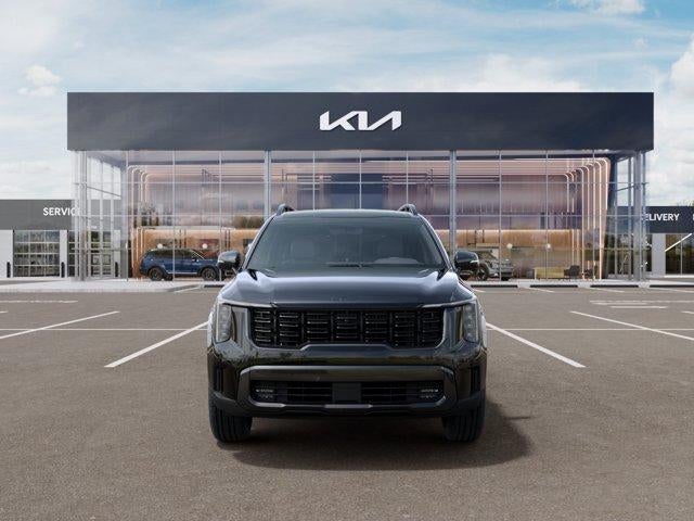 2026 Kia Sorento X-Line SX Prestige AWD
