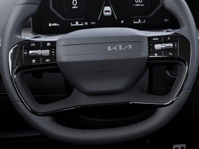2026 Kia Sorento X-Line SX Prestige AWD
