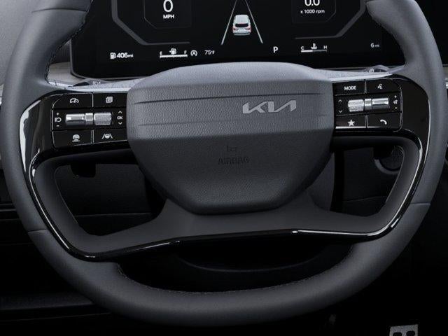 2026 Kia Sorento X-Line SX Prestige AWD