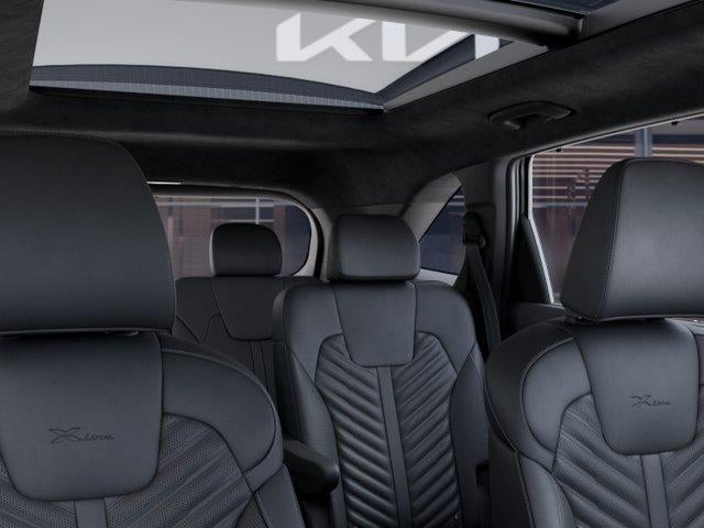 2026 Kia Sorento X-Line SX Prestige AWD