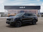 2026 Kia Sorento X-Line SX Prestige AWD