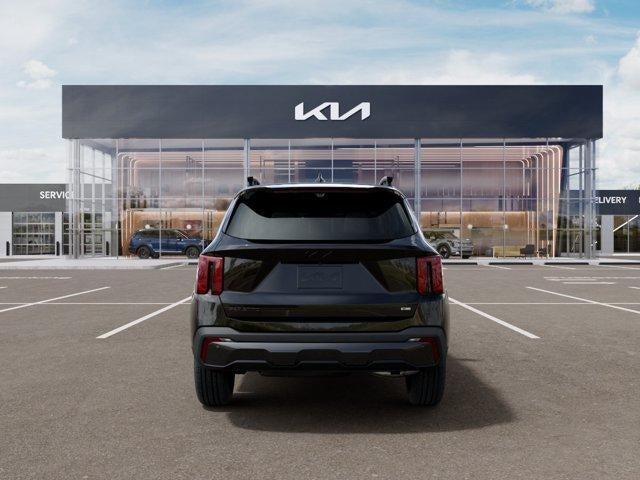 2026 Kia Sorento X-Line SX Prestige AWD