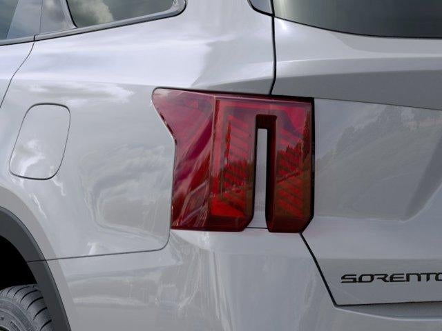 2026 Kia Sorento X-Line SX Prestige AWD