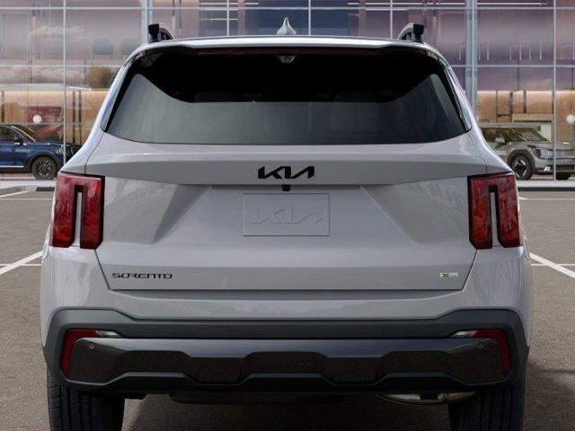 2026 Kia Sorento X-Line SX Prestige AWD