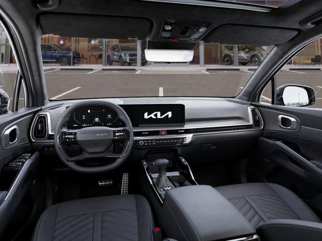2026 Kia Sorento X-Line SX Prestige AWD
