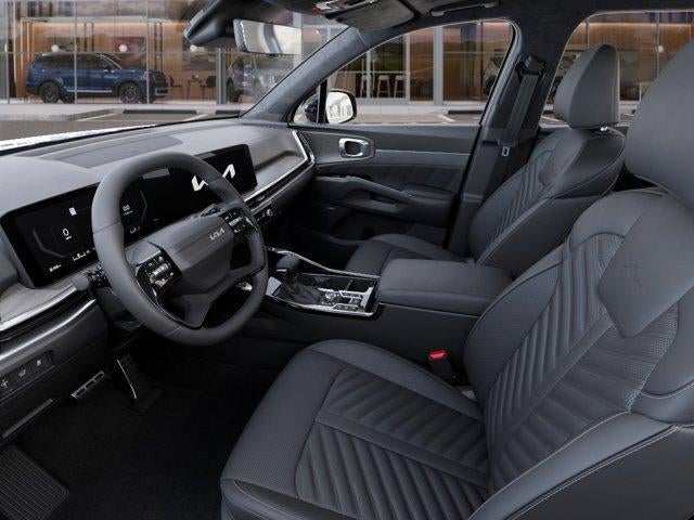 2026 Kia Sorento X-Line SX Prestige AWD