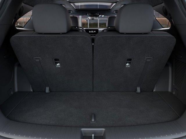 2026 Kia Sorento X-Line SX Prestige AWD