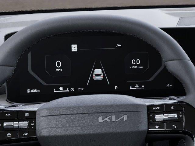 2026 Kia Sorento X-Line SX Prestige AWD