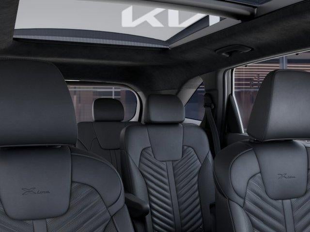 2026 Kia Sorento X-Line SX Prestige AWD