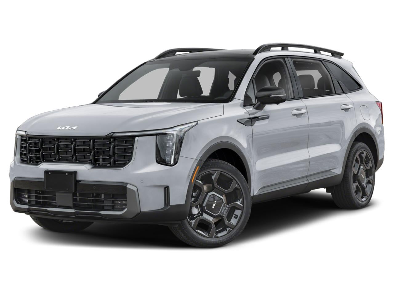 2026 Kia Sorento X-Line SX Prestige AWD