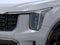 2026 Kia Sorento X-Line SX AWD