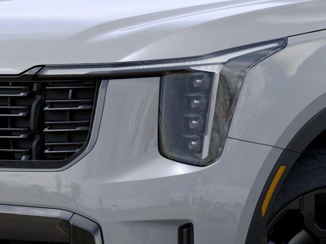 2026 Kia Sorento X-Line SX AWD