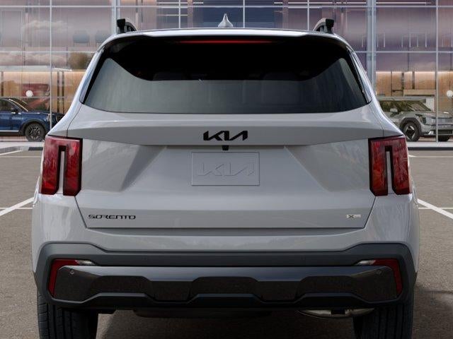 2026 Kia Sorento X-Line SX AWD