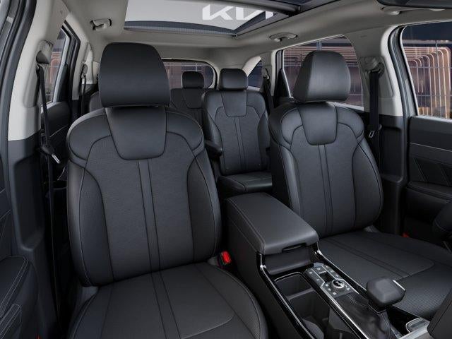 2026 Kia Sorento X-Line SX AWD