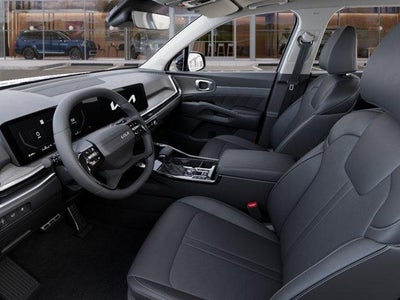 2026 Kia Sorento X-Line SX AWD