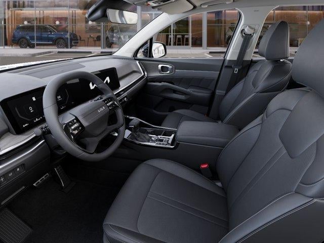 2026 Kia Sorento X-Line SX AWD