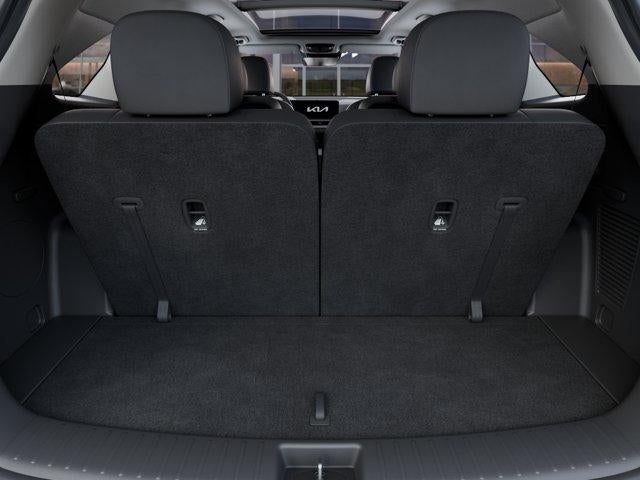 2026 Kia Sorento X-Line SX AWD