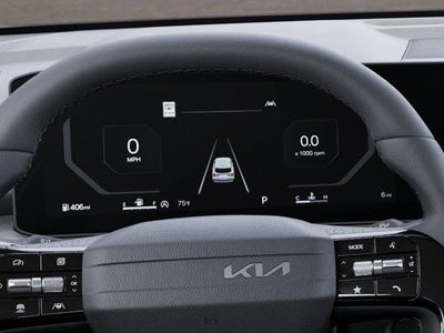 2026 Kia Sorento X-Line SX AWD