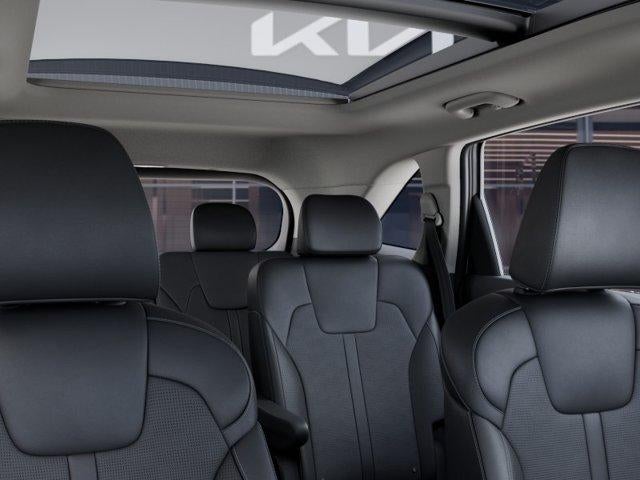 2026 Kia Sorento X-Line SX AWD