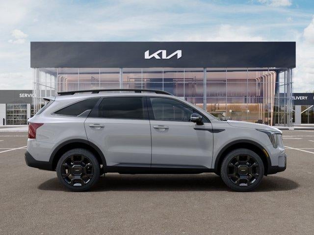 2026 Kia Sorento X-Line SX AWD