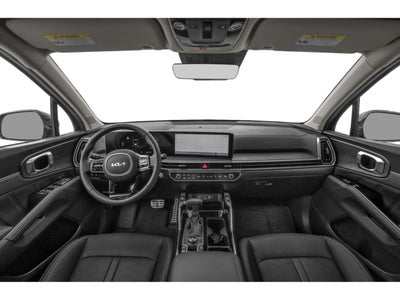 2026 Kia Sorento X-Line SX AWD