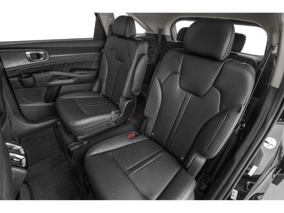2026 Kia Sorento X-Line SX AWD