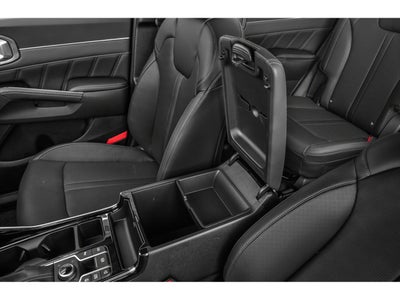 2026 Kia Sorento X-Line SX AWD