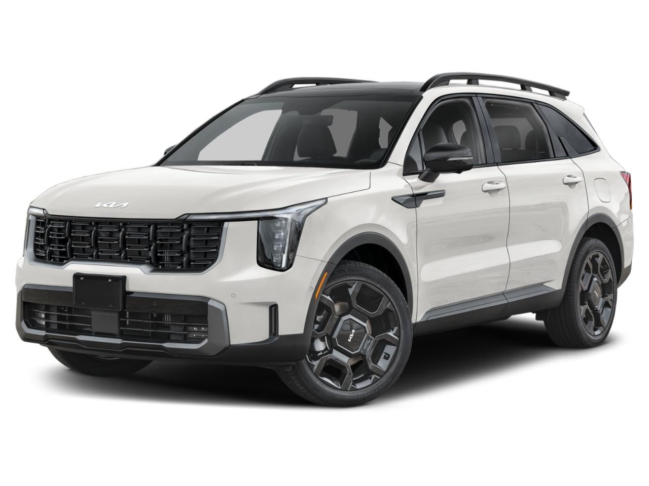 2027 Kia Sorento X-Line SX Prestige AWD