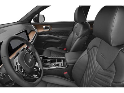 2027 Kia Sorento X-Line SX Prestige AWD