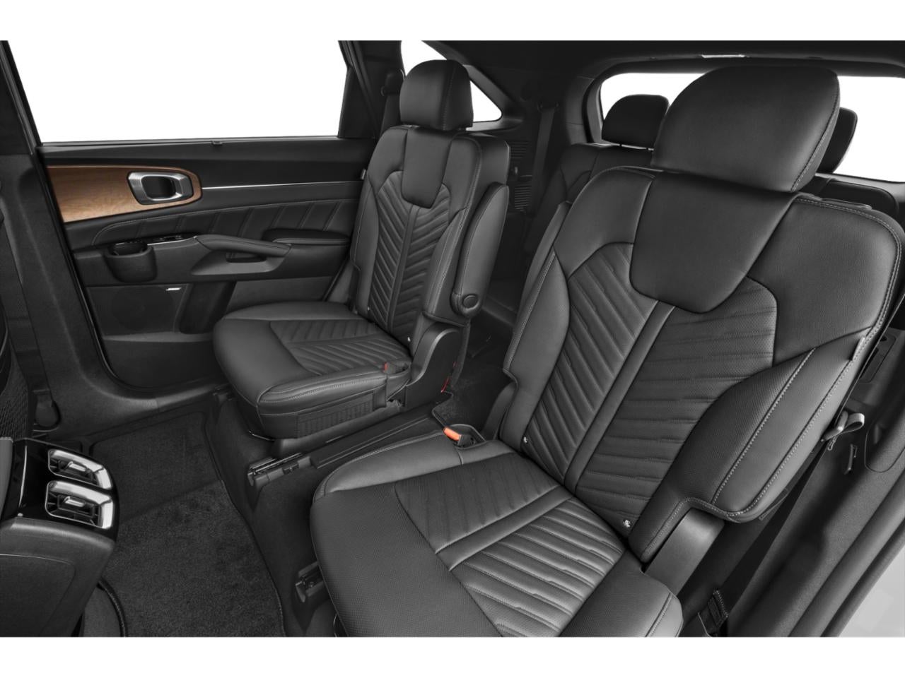 2027 Kia Sorento X-Line SX Prestige AWD