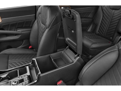 2027 Kia Sorento X-Line SX Prestige AWD