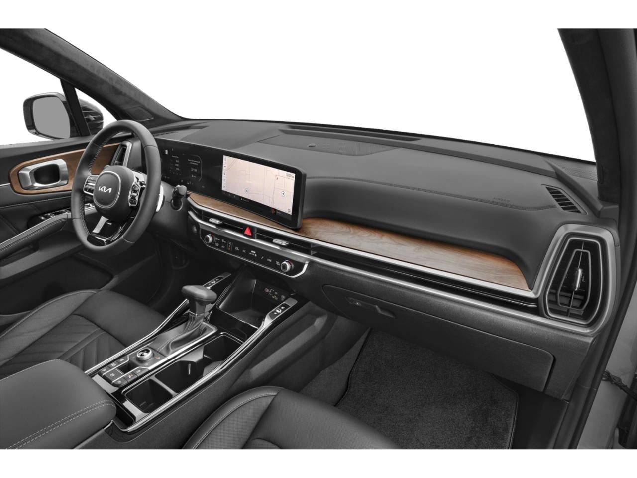 2027 Kia Sorento X-Line SX Prestige AWD