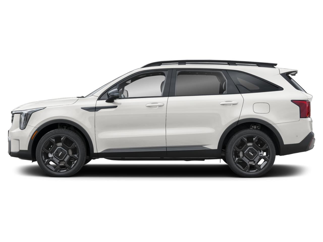 2027 Kia Sorento X-Line SX Prestige AWD
