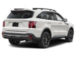 2027 Kia Sorento X-Line SX Prestige AWD