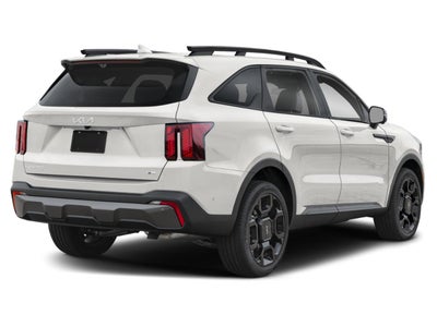 2027 Kia Sorento X-Line SX Prestige AWD
