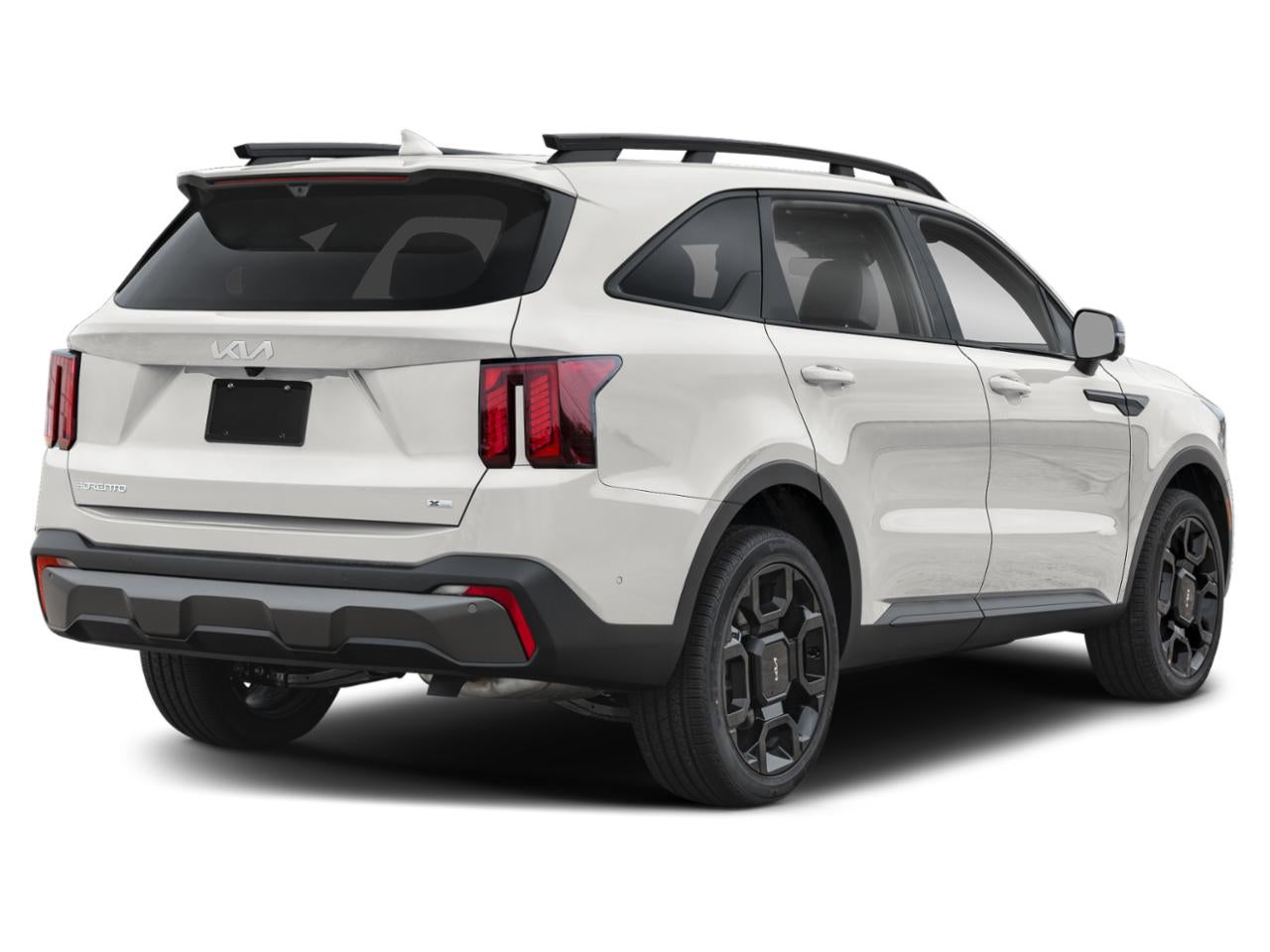 2027 Kia Sorento X-Line SX Prestige AWD