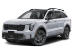 2027 Kia Sorento X-Line SX Prestige AWD