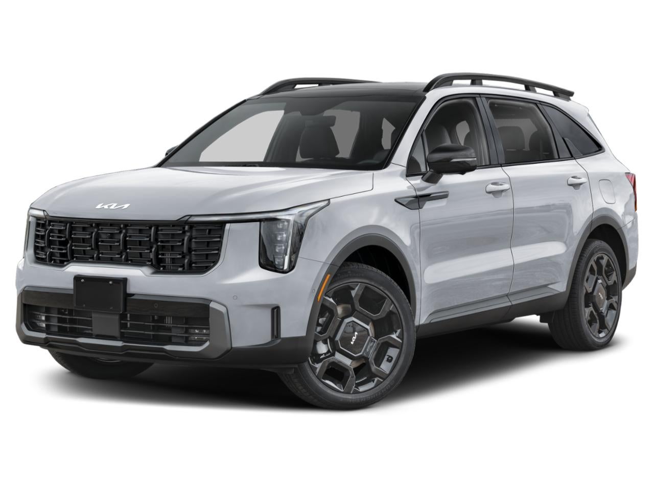 2027 Kia Sorento X-Line SX Prestige AWD