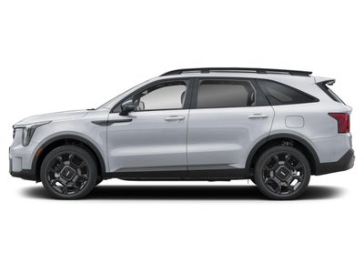 2027 Kia Sorento X-Line SX Prestige AWD