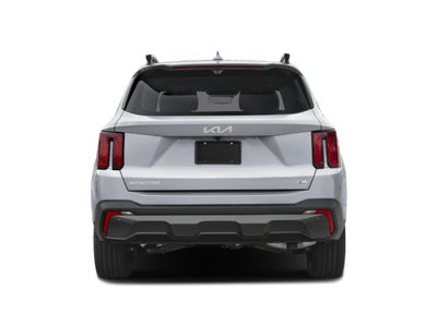 2027 Kia Sorento X-Line SX Prestige AWD