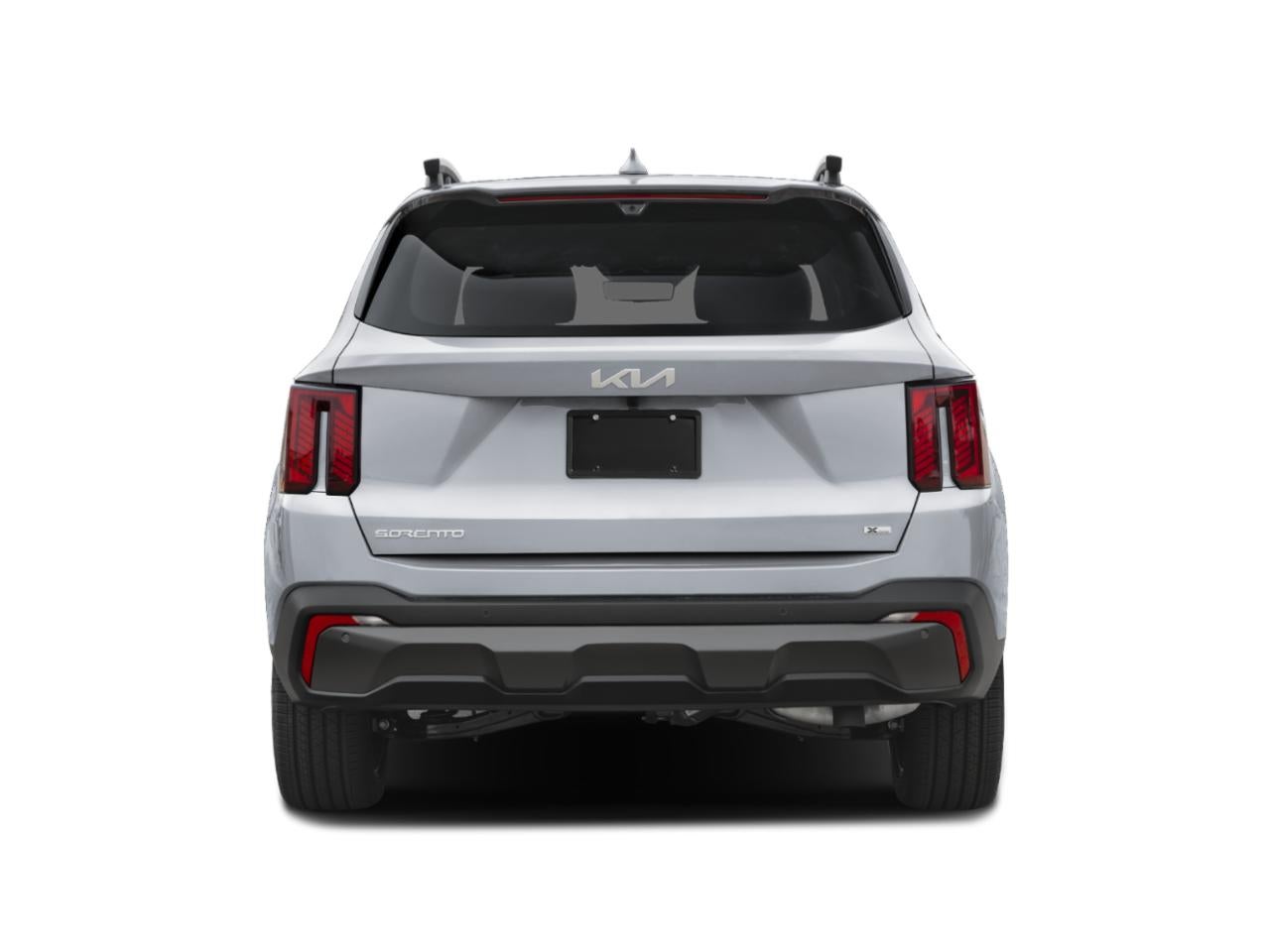 2027 Kia Sorento X-Line SX Prestige AWD