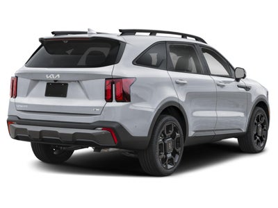 2027 Kia Sorento X-Line SX Prestige AWD