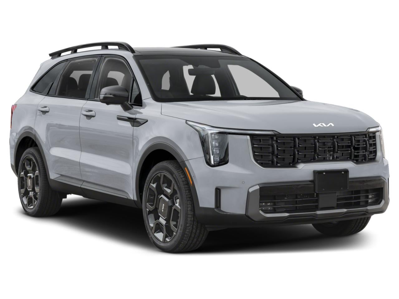 2027 Kia Sorento X-Line SX Prestige AWD
